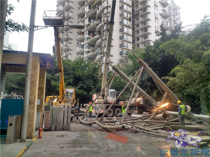 張家港規模大的二手房拆除哪家質量好品質保障