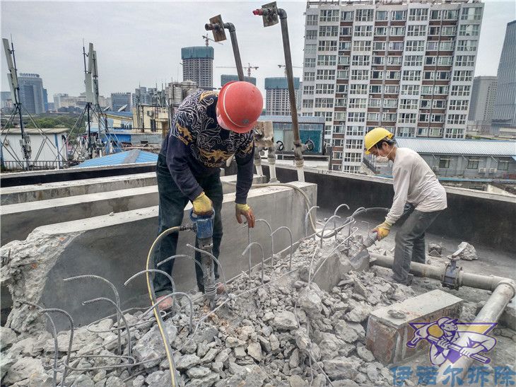 張家港質量好的房屋拆除收費情況以客為尊